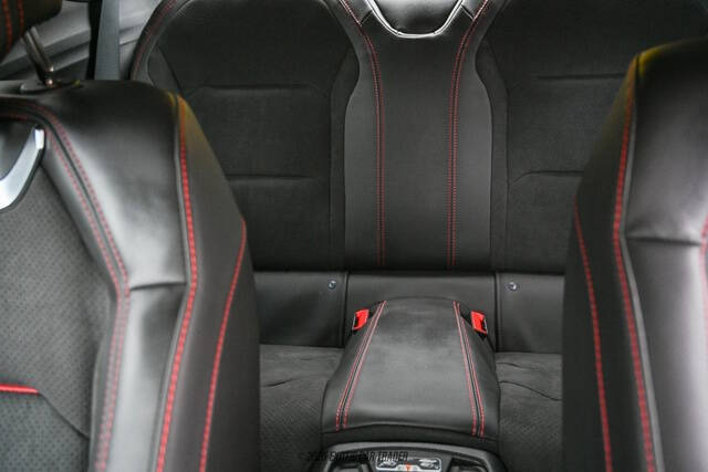 2024 Chevrolet Camaro ZL1