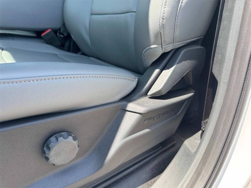 2024 Ford F-450 Super Duty