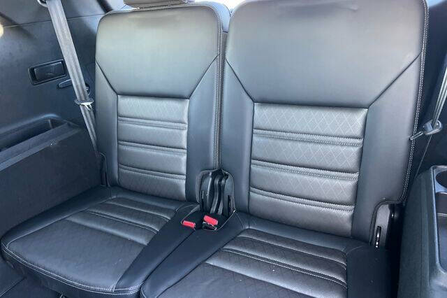 2019 Kia Sorento SX V6