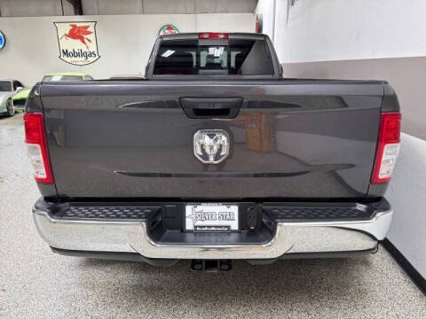 2022 RAM 3500 Tradesman