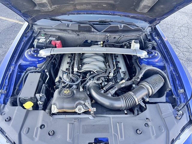2013 Ford Mustang GT