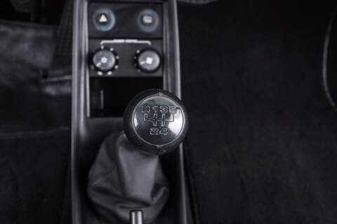 1987 Porsche 911 Carrera