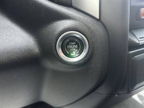 2022 Chevrolet Silverado 1500 Limited LT