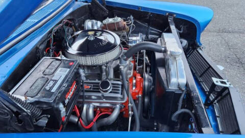 1956 Chevrolet Bel Air