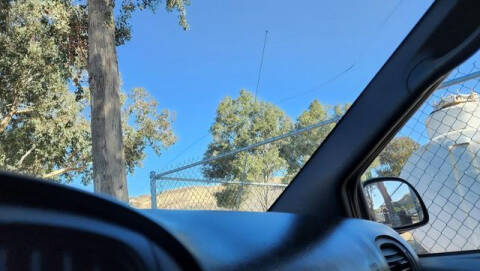 2005 Dodge Grand Caravan SE