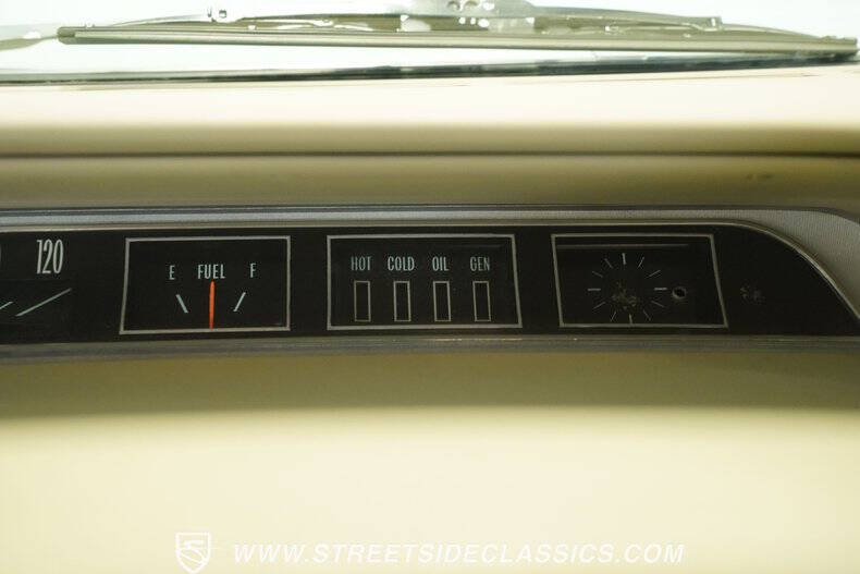 1964 Chevrolet Bel Air