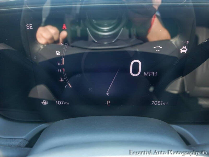 2025 Buick Encore GX Avenir