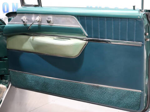 1954 Buick Roadmaster