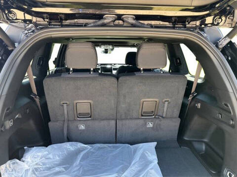 2025 Jeep Grand Cherokee L Laredo X