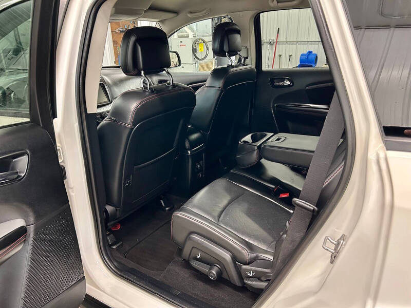 2015 Dodge Journey R/T