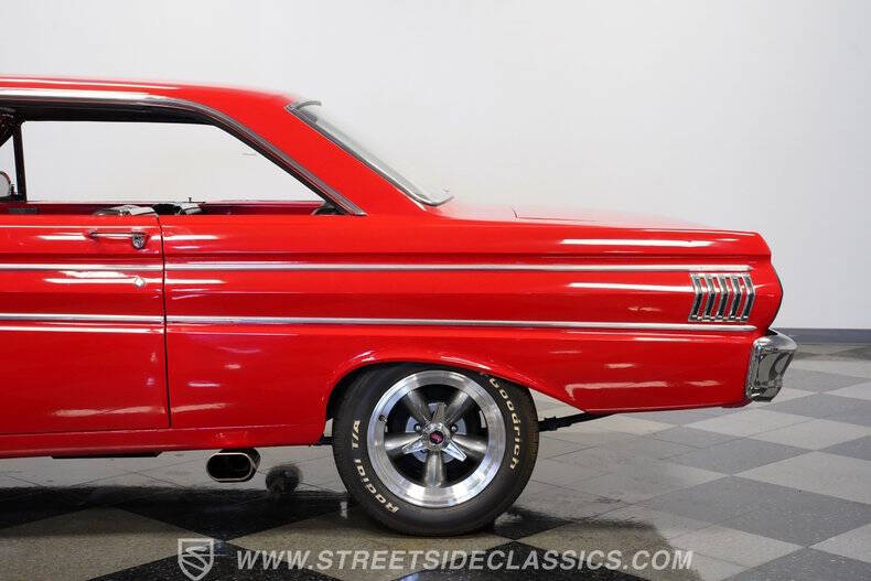 1964 Ford Falcon