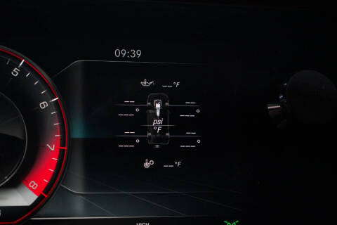 2022 Mercedes-Benz G-Class AMG G 63 4x4 Squared