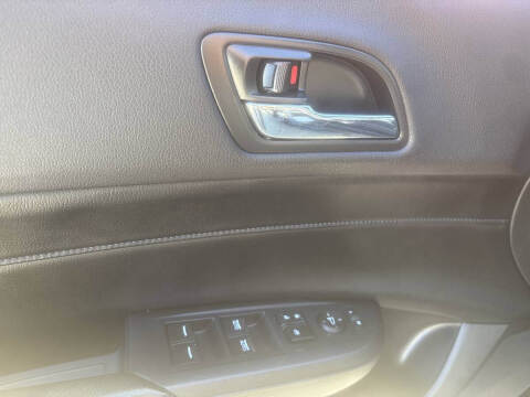 2013 Acura ILX 2.0L w/Premium