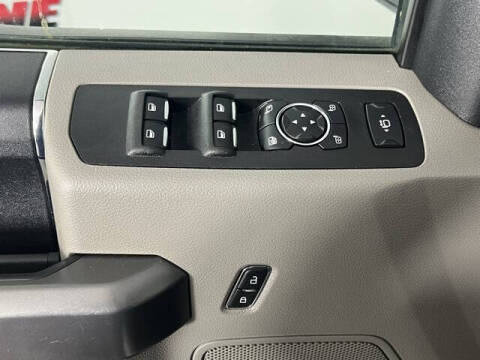 2021 Ford F-350 Super Duty XLT