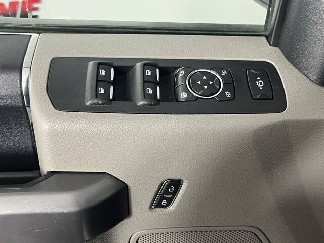 2021 Ford F-350 Super Duty XLT