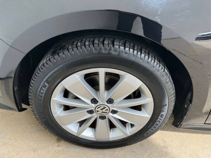 2016 Volkswagen Jetta