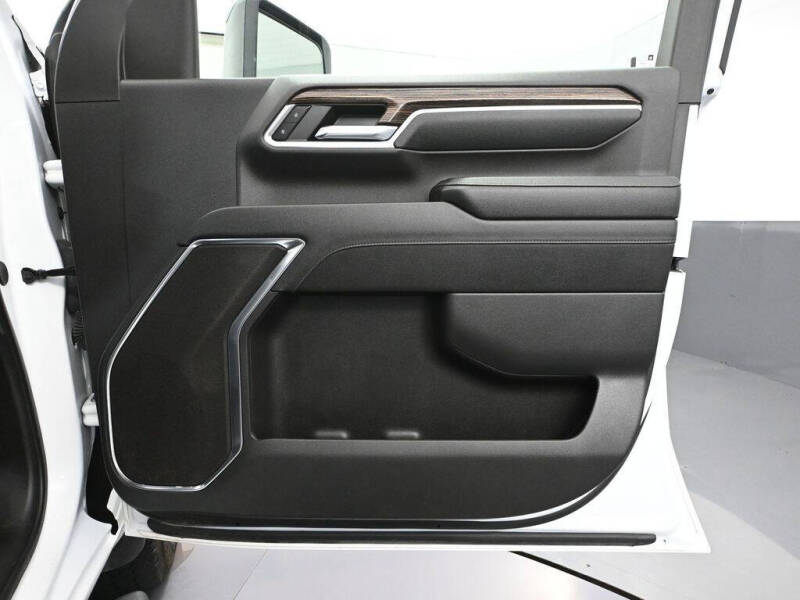 2024 GMC Sierra 3500HD