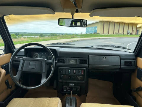 1979 Volvo 244 DL