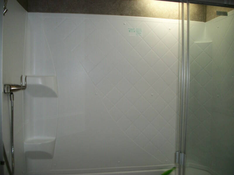 2018 Jayco Eagle 338RETS