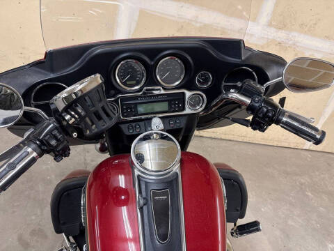 2007 Harley-Davidson Electra Glide