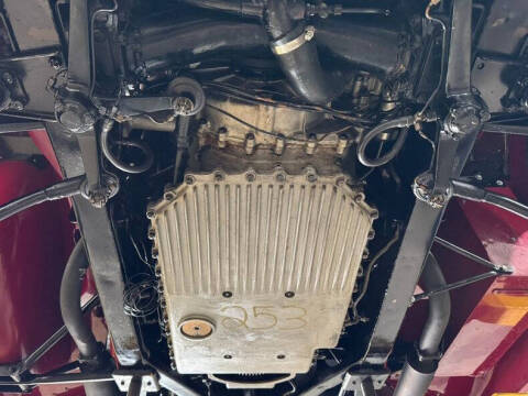 1939 Lagonda V12