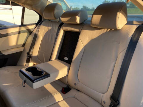 2011 Volkswagen Jetta SE