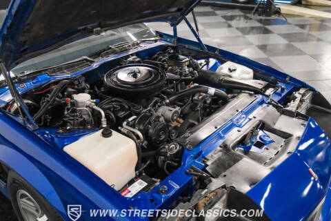 1989 Chevrolet Camaro