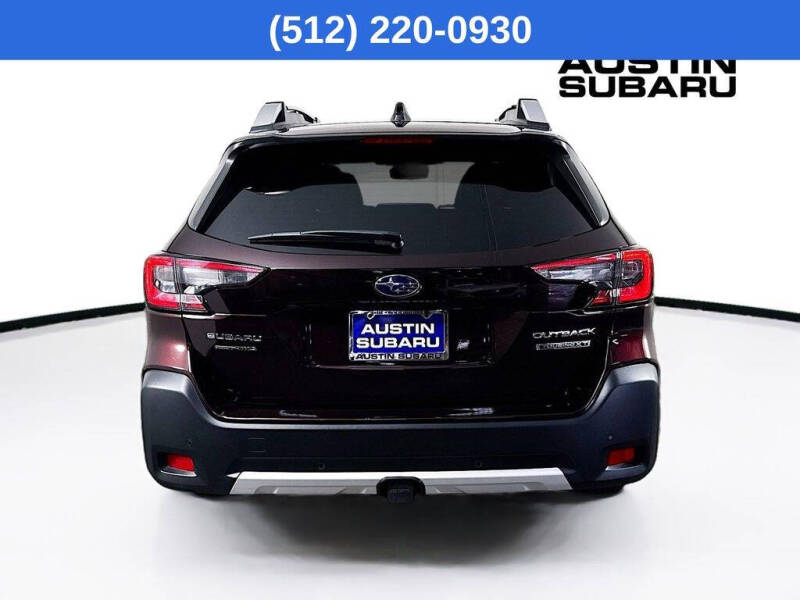 2023 Subaru Outback Touring XT