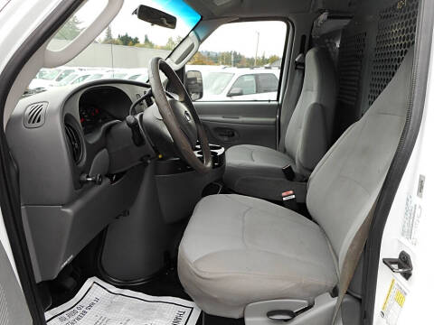 2006 Ford E-Series E-150