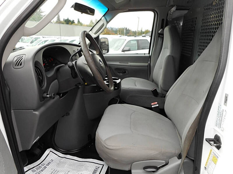 2006 Ford E-Series E-150