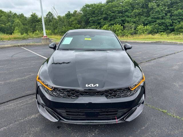 2023 Kia K5