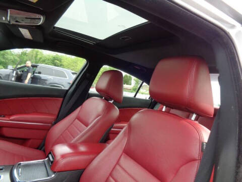 2011 Dodge Charger