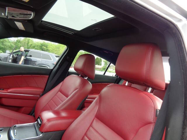 2011 Dodge Charger