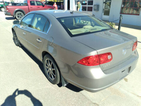 2006 Buick Lucerne CXL V6