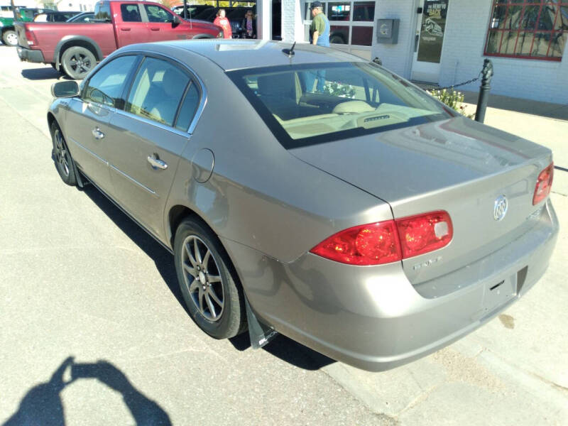 2006 Buick Lucerne CXL V6