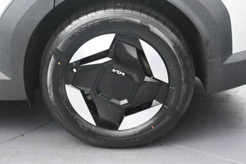 2024 Kia EV9 Light