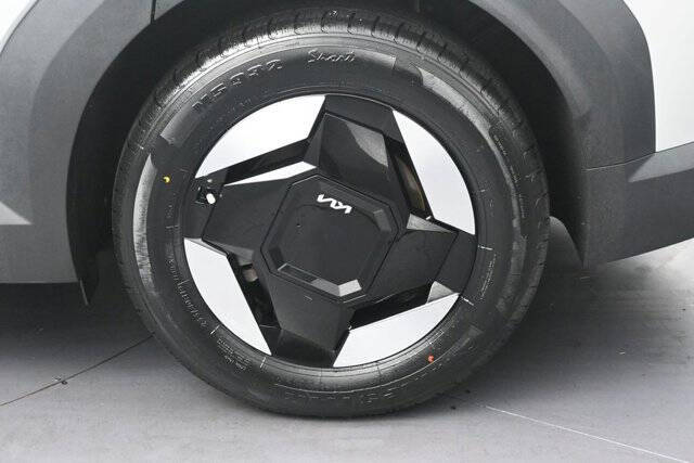 2024 Kia EV9 Light