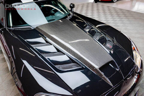 2006 Dodge Viper SRT-10