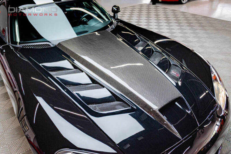 2006 Dodge Viper SRT-10