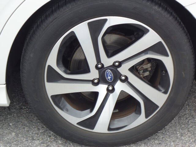 2021 Subaru Legacy Limited