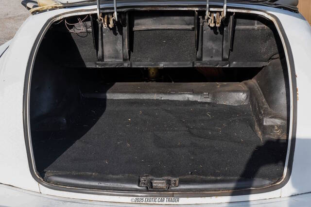 1950 Plymouth Deluxe PE Model