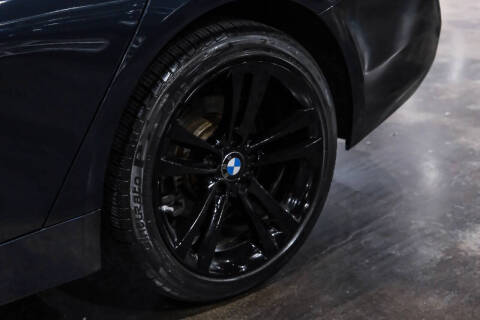 2019 BMW 4 Series 430i xDrive Gran Coupe