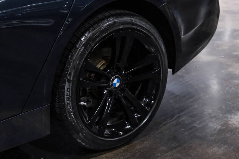 2019 BMW 4 Series 430i xDrive Gran Coupe