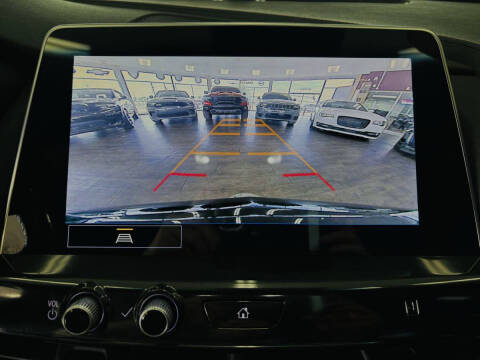 2021 Cadillac CT5-V