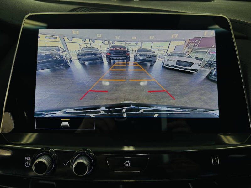 2021 Cadillac CT5-V