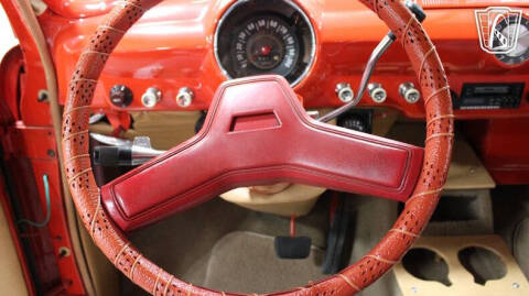 1950 Ford Deluxe