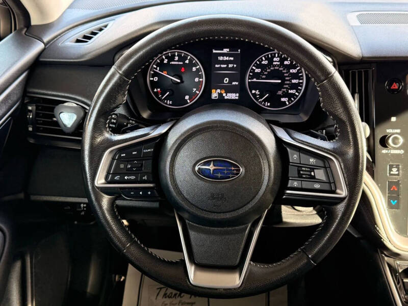 2023 Subaru Outback Premium