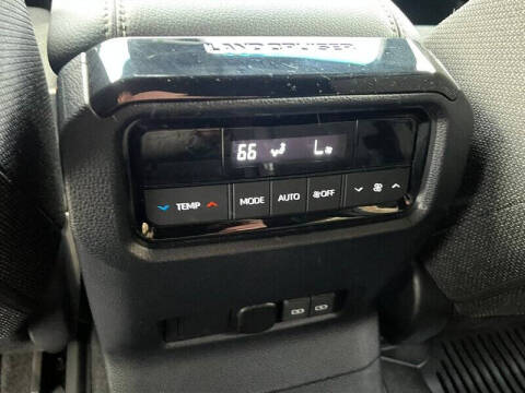 2024 Toyota Land Cruiser 1958