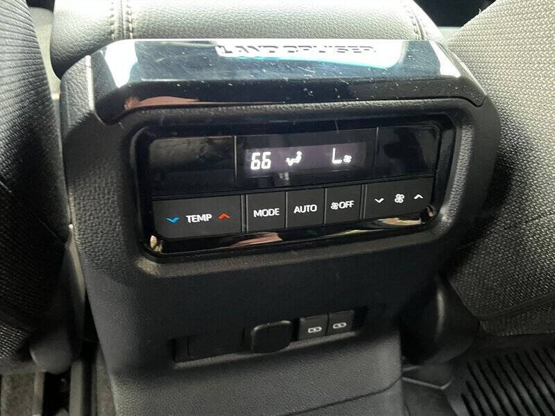 2024 Toyota Land Cruiser 1958