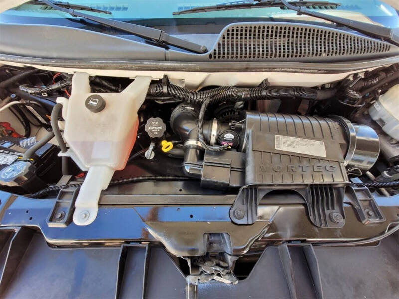 2014 Chevrolet Express 2500